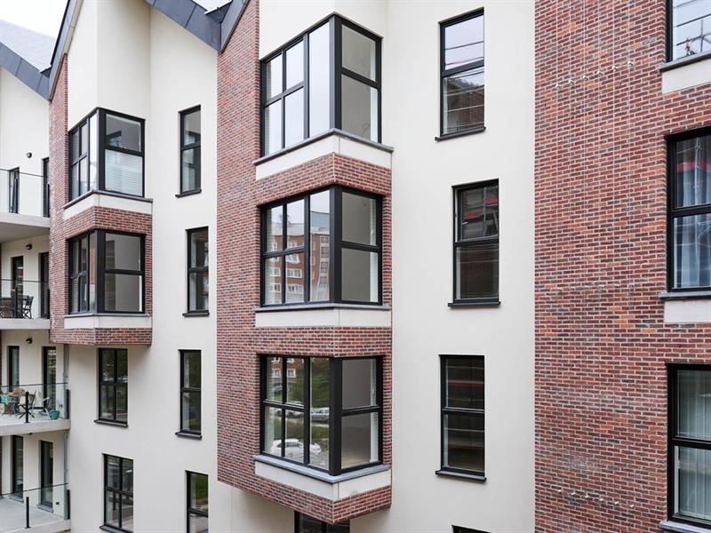 Appartements à vendre à Saint-Servais Namur Emaillerie d'Asty Moulin